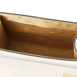Handtasche aus Leder