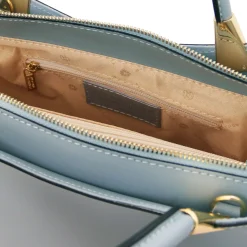 Handtasche aus Leder