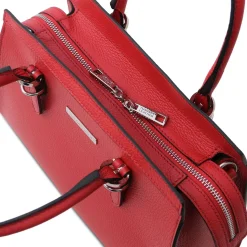 Handtasche aus Leder
