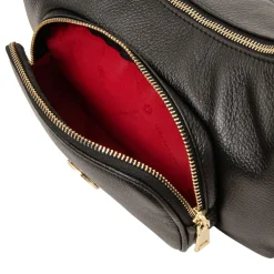 Handtasche aus Leder