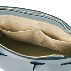 Handtasche aus Leder