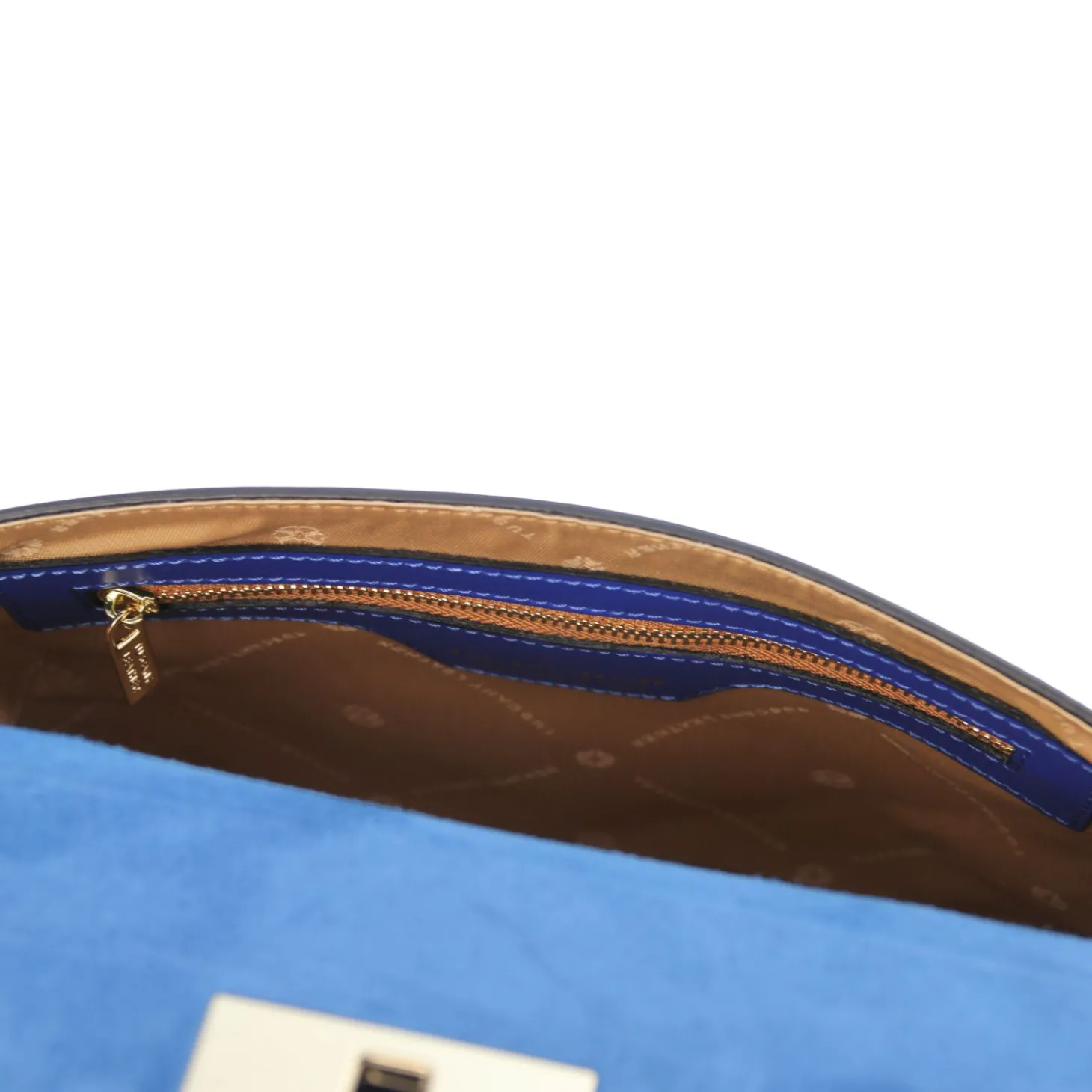 Handtasche aus Leder