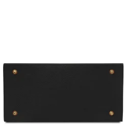 Handtasche aus Leder