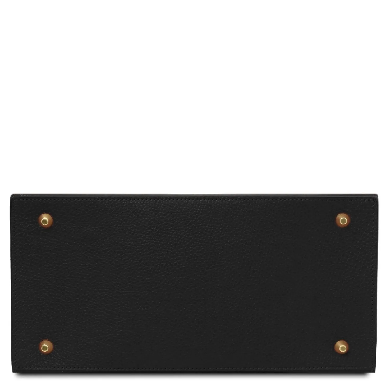 Handtasche aus Leder