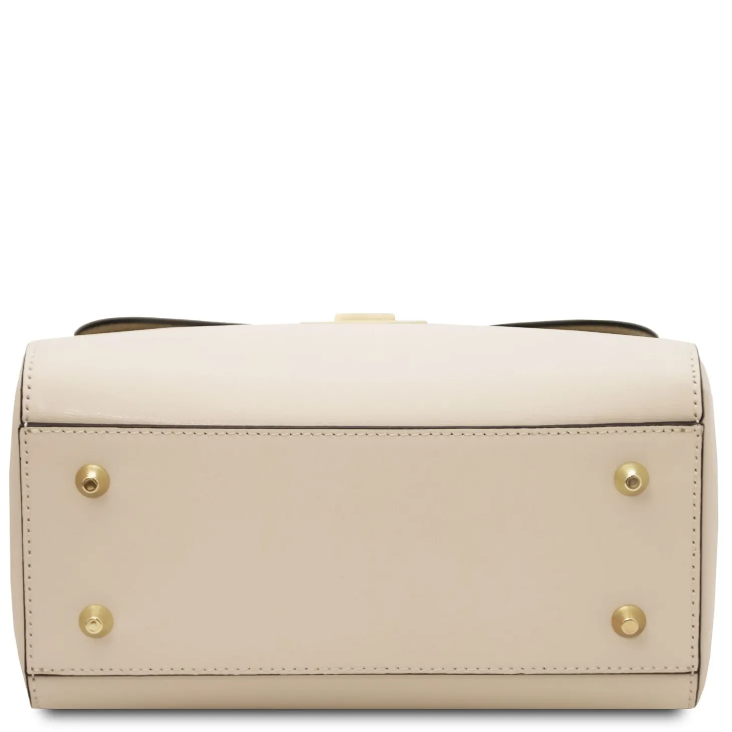 Handtasche aus Leder