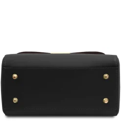 Handtasche aus Leder