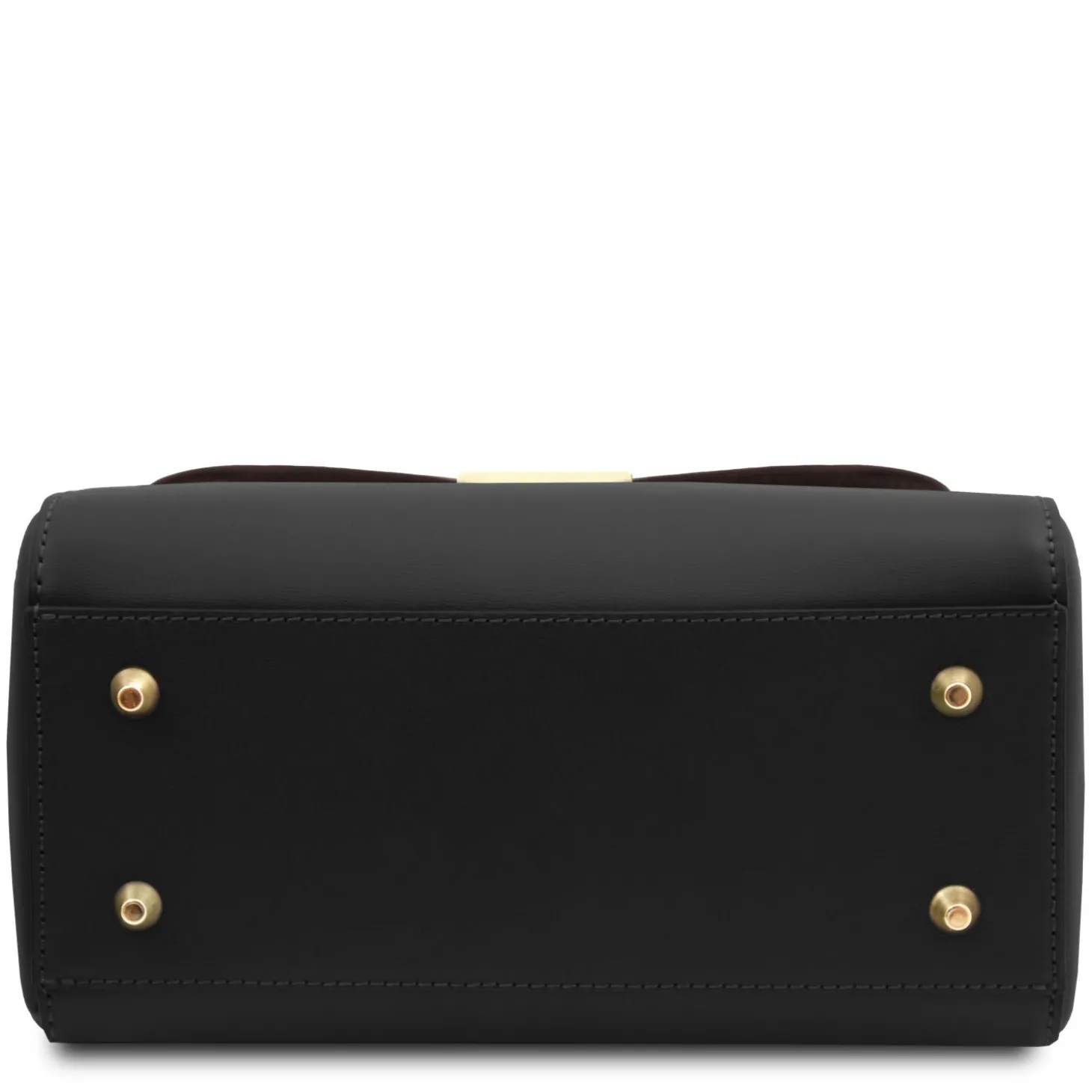 Handtasche aus Leder