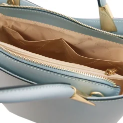Handtasche aus Leder