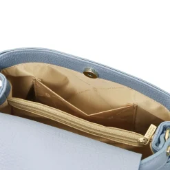 Handtasche aus Leder