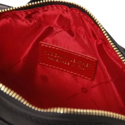Handtasche aus Leder