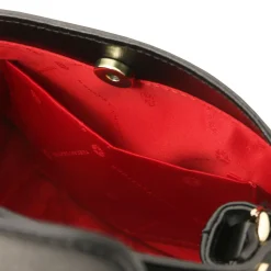 Handtasche aus Leder