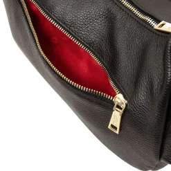 Handtasche aus Leder
