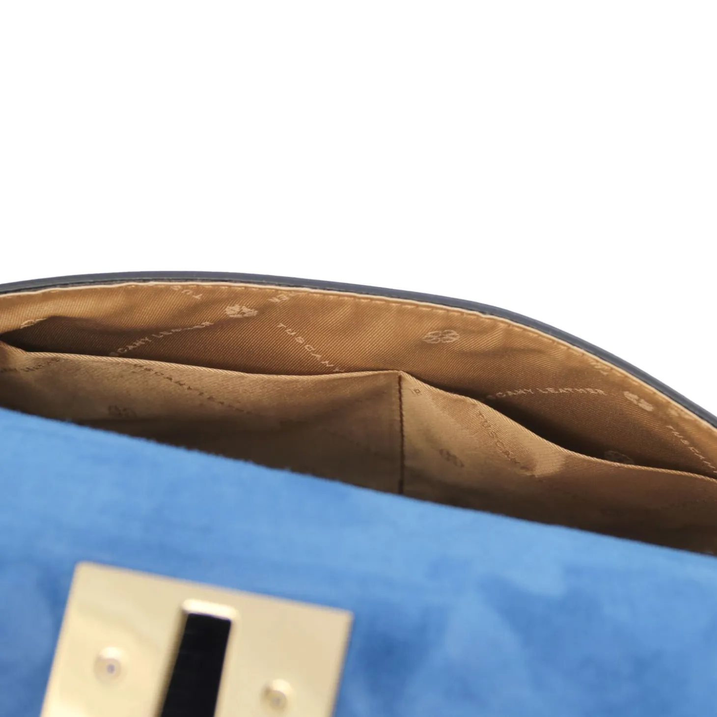 Handtasche aus Leder