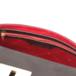 Handtasche aus Leder