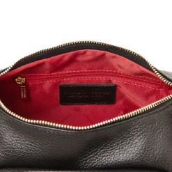 Handtasche aus Leder