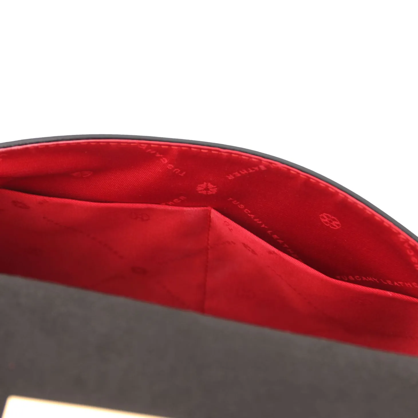 Handtasche aus Leder