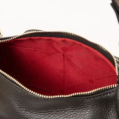 Handtasche aus Leder
