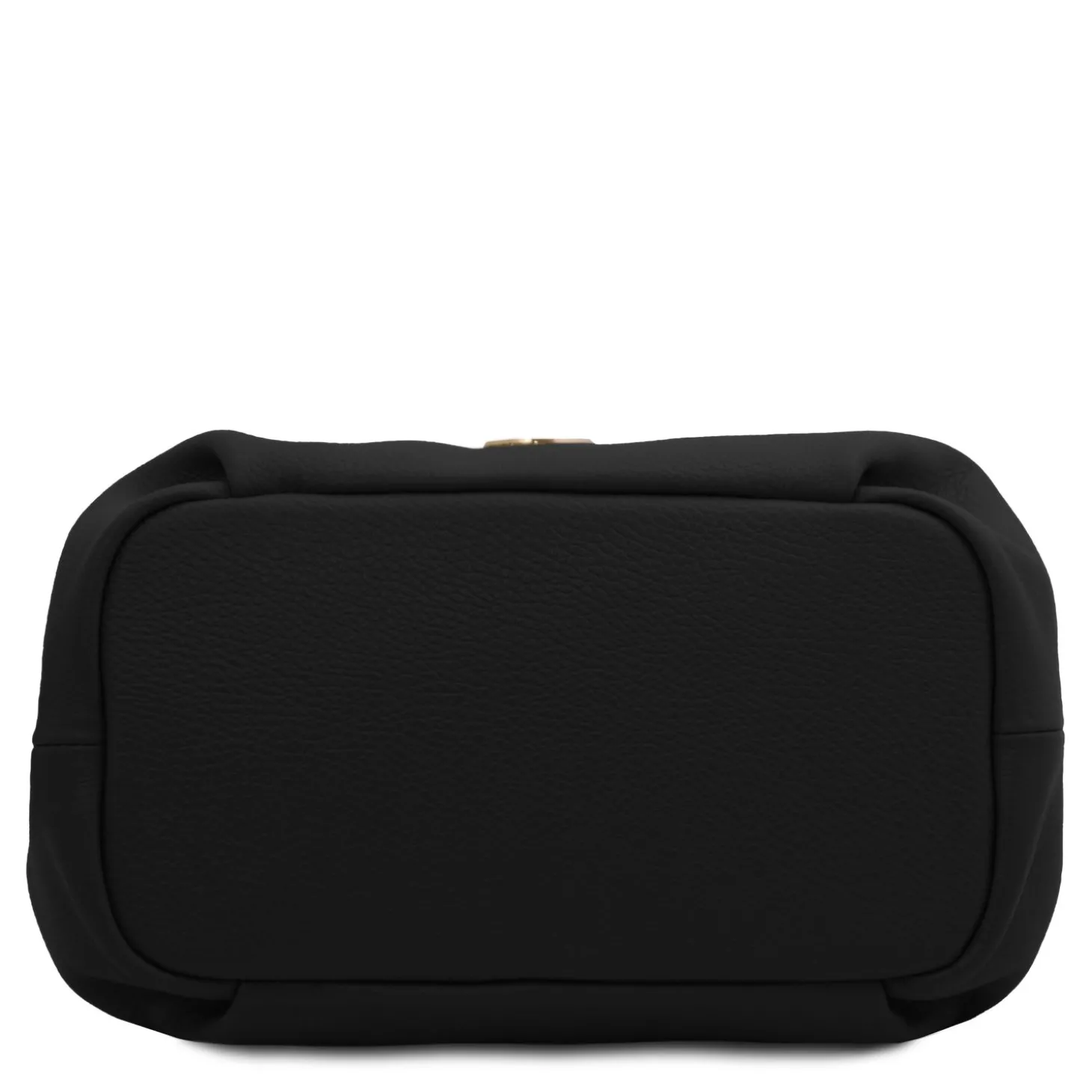 Handtasche aus Weichem Leder