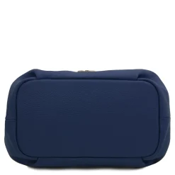 Handtasche aus Weichem Leder