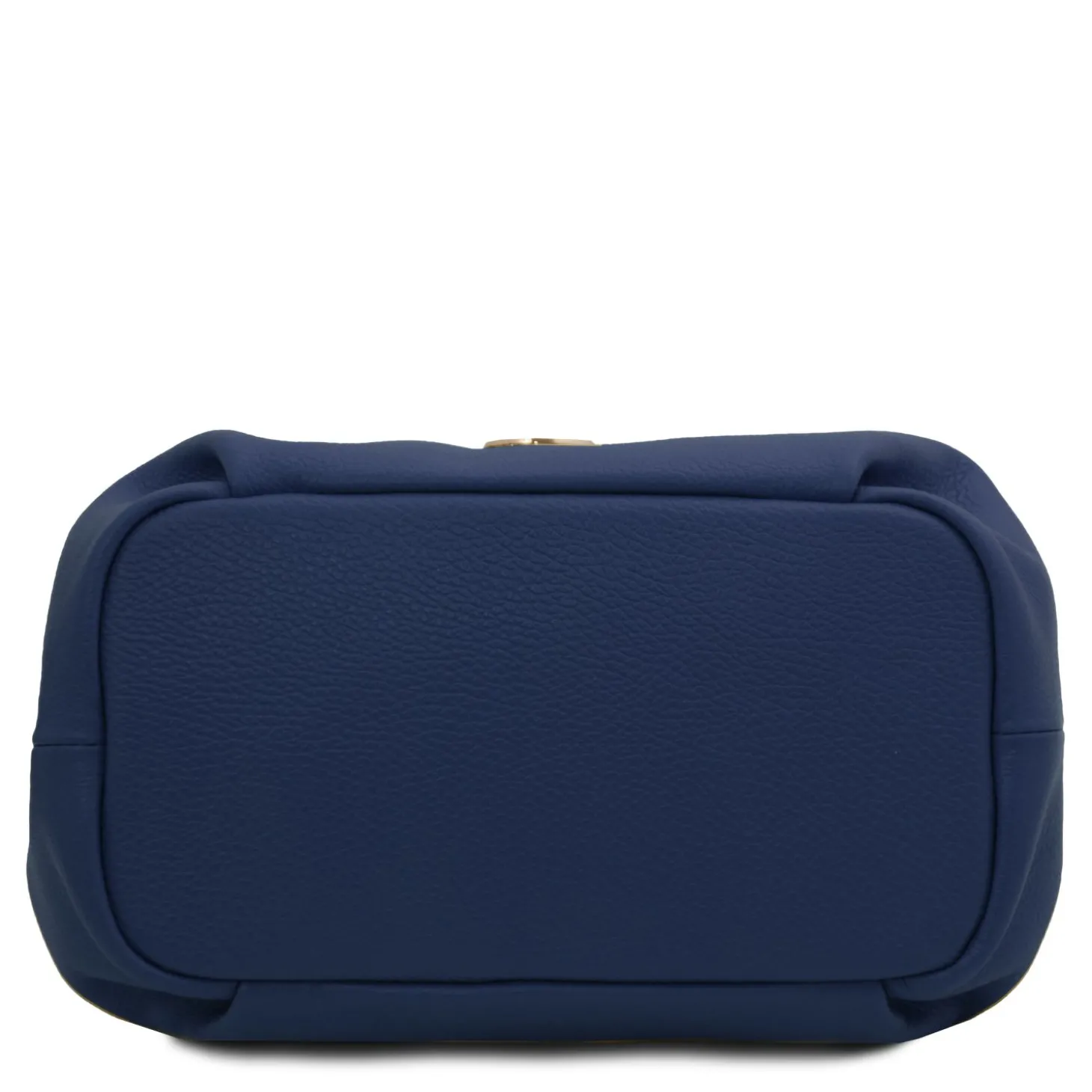 Handtasche aus Weichem Leder