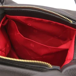 Handtasche aus Weichem Leder