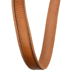 Herrentasche aus Leder mit Vordertasche