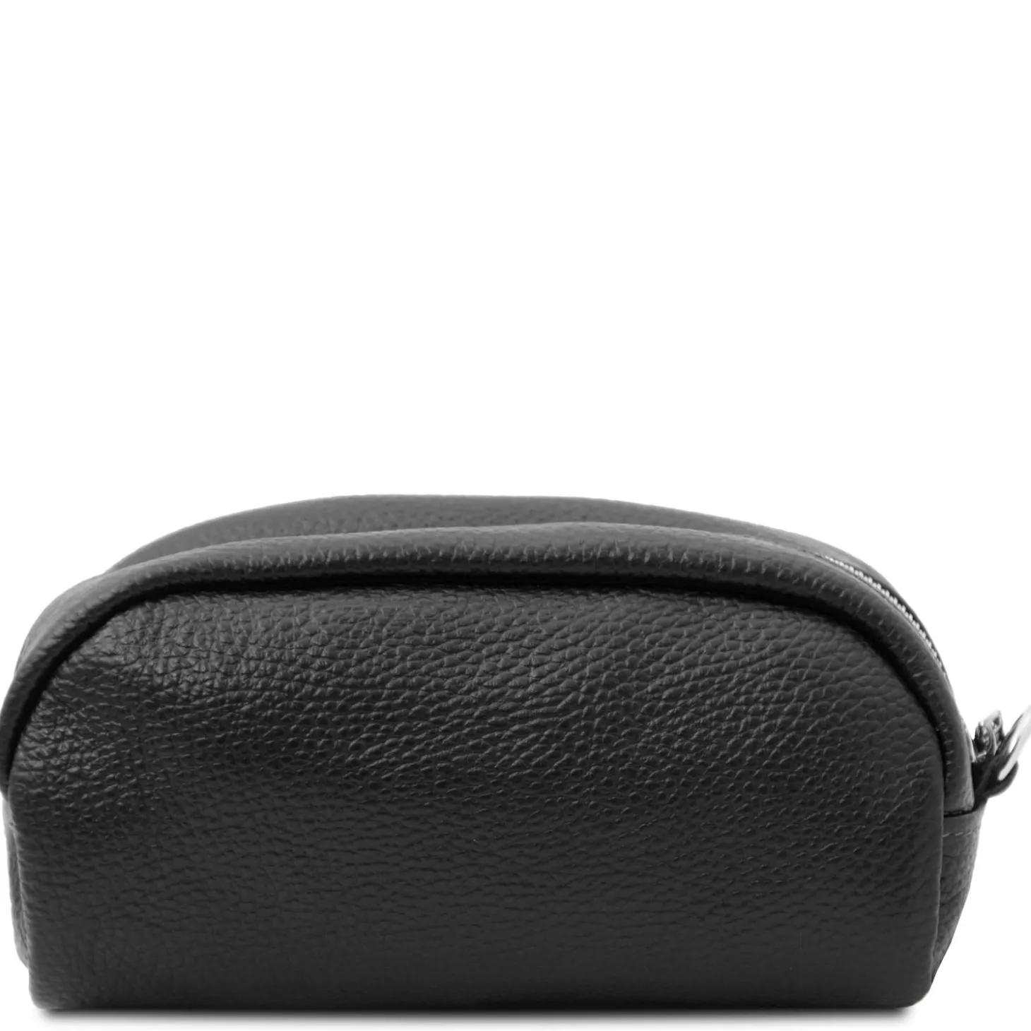 Kosmetiktasche aus Weichem Leder