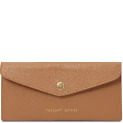Leder Geldbörse