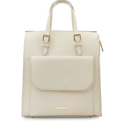Lederrucksack Für Damen