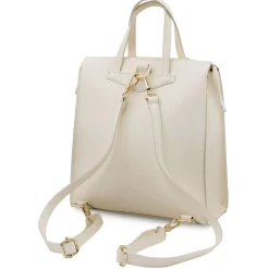Lederrucksack Für Damen