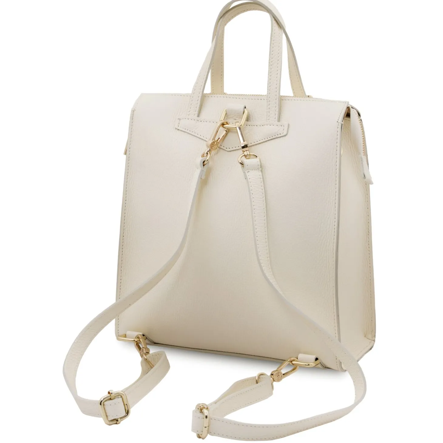 Lederrucksack Für Damen