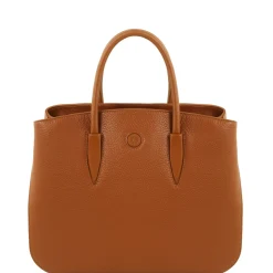Ledertasche