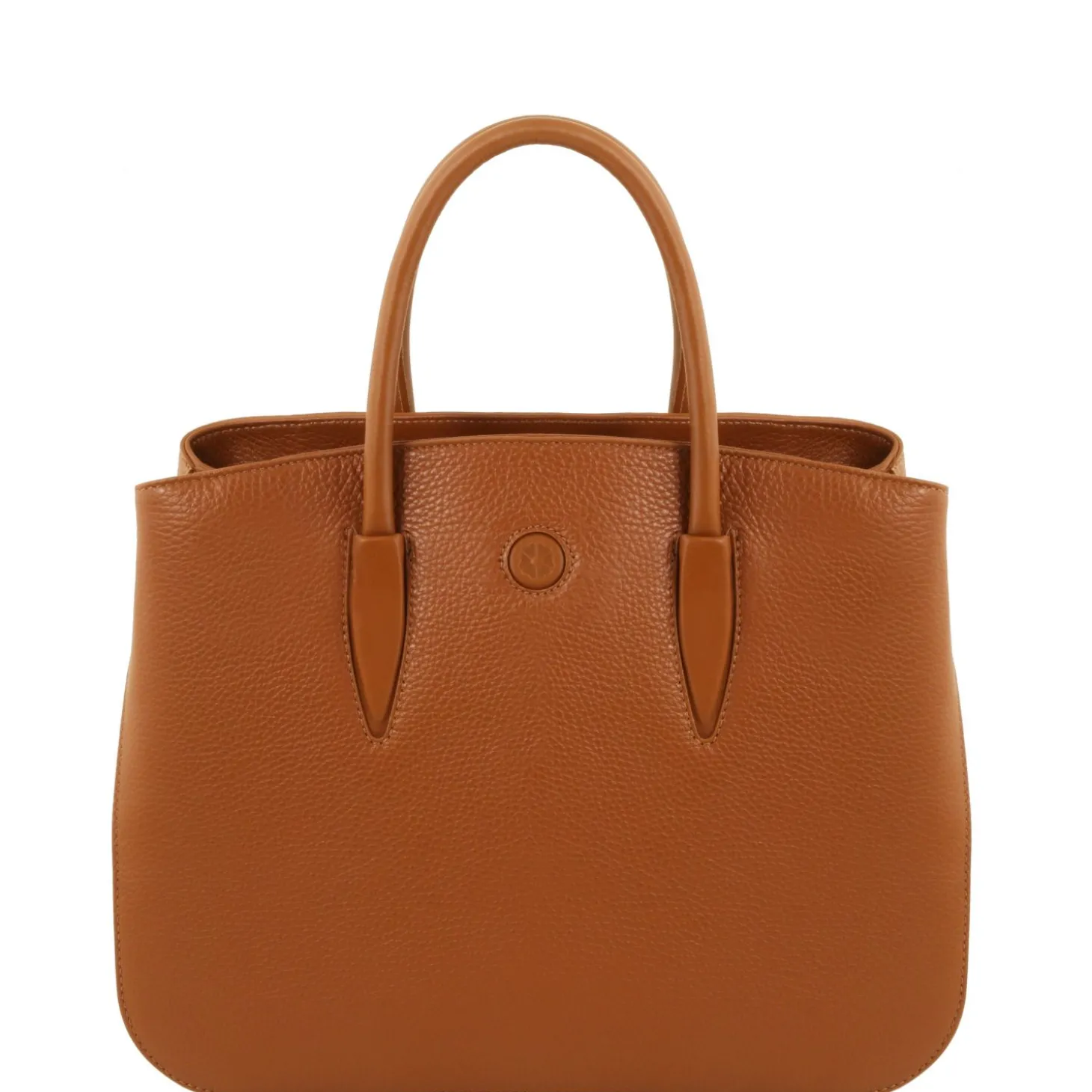 Ledertasche