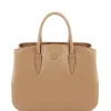 Ledertasche