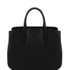 Ledertasche