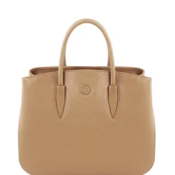 Ledertasche