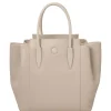 Ledertasche