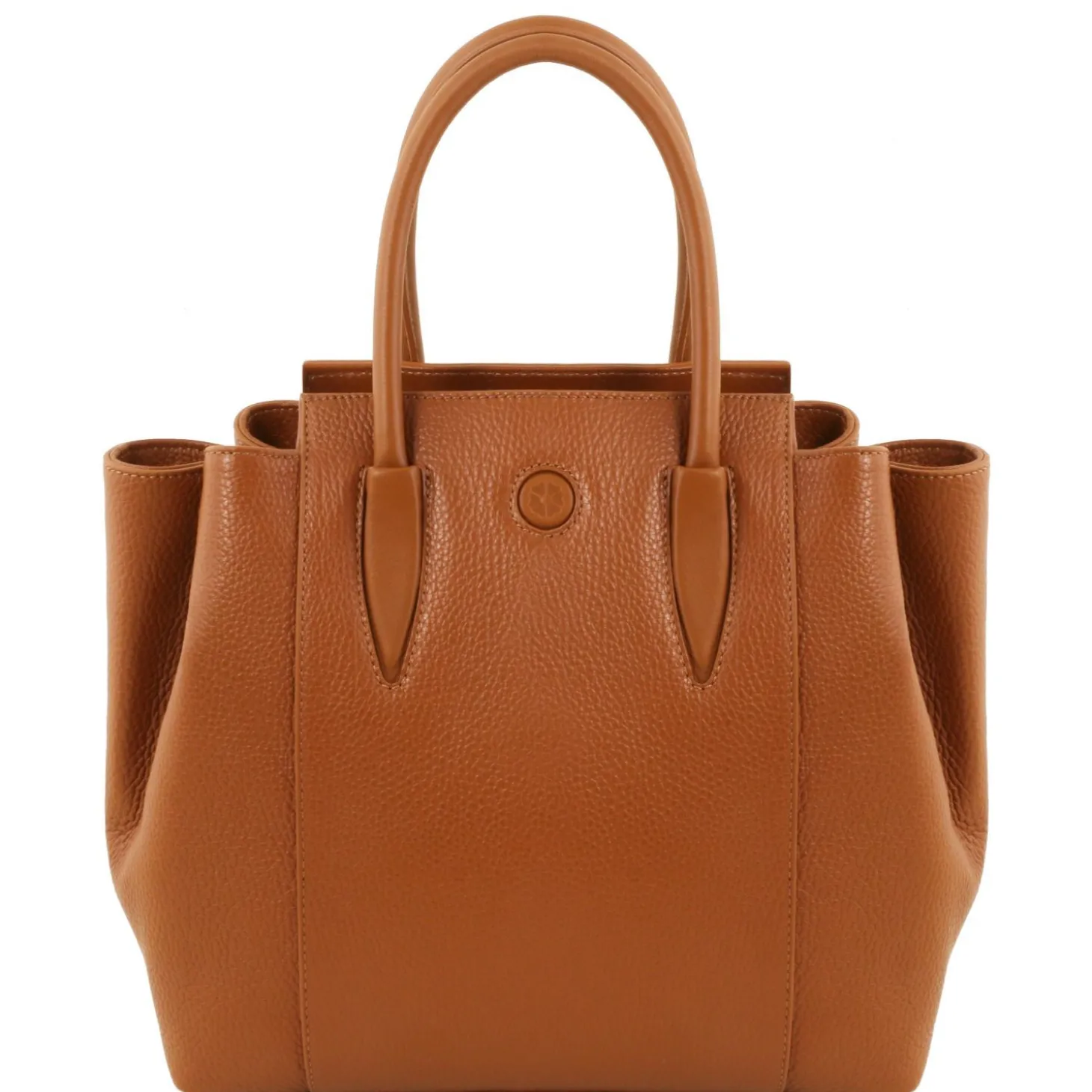 Ledertasche