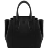 Ledertasche