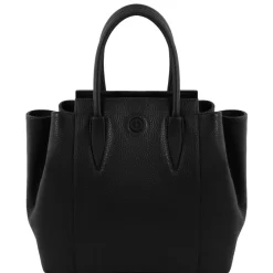 Ledertasche