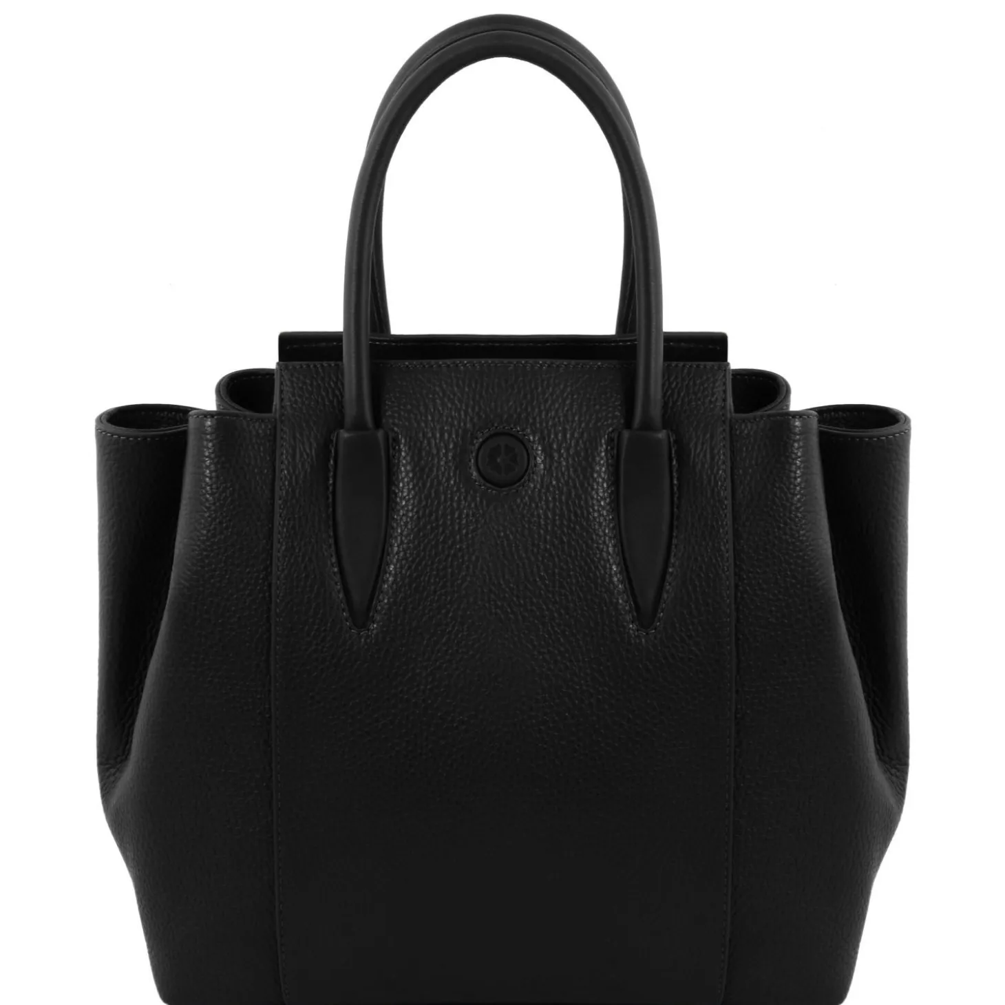 Ledertasche