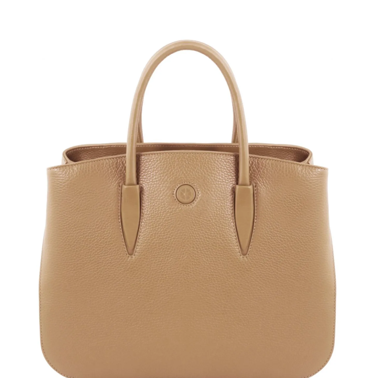 Ledertasche