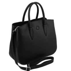 Ledertasche