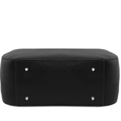 Ledertasche