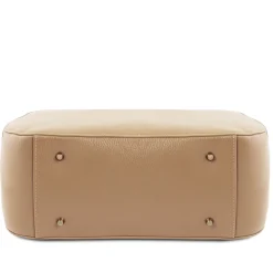 Ledertasche