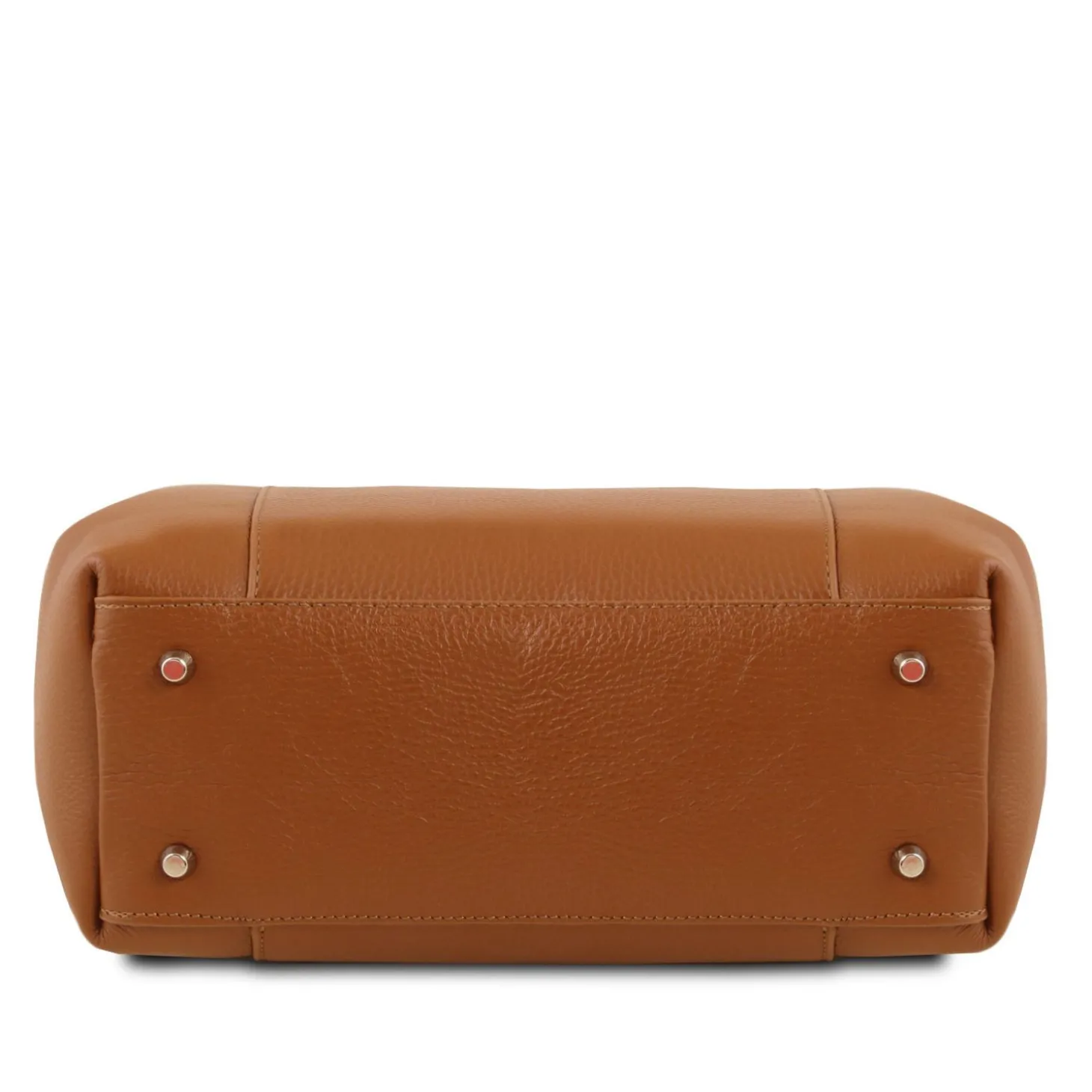 Ledertasche