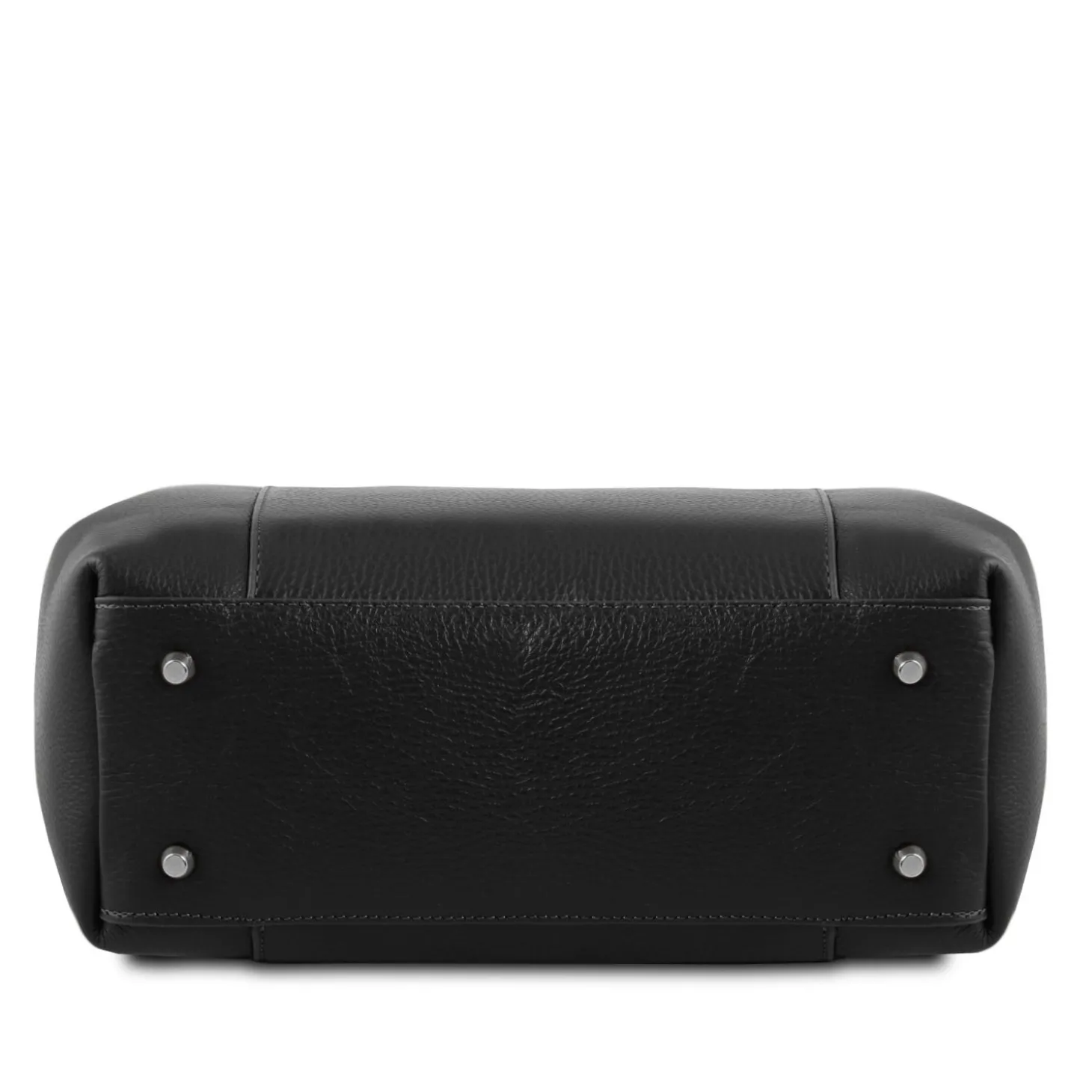 Ledertasche