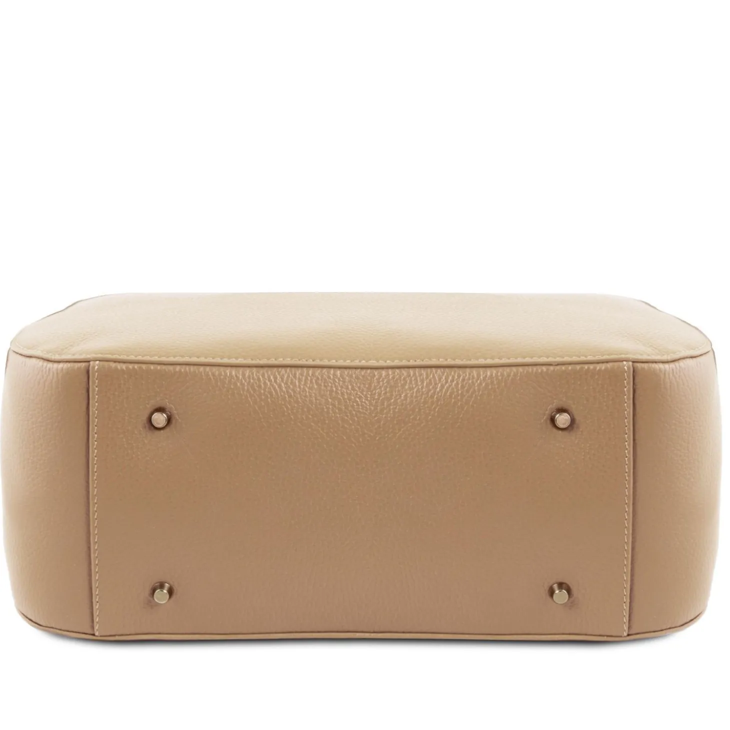 Ledertasche