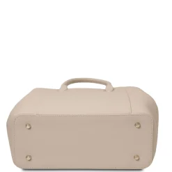 Ledertasche