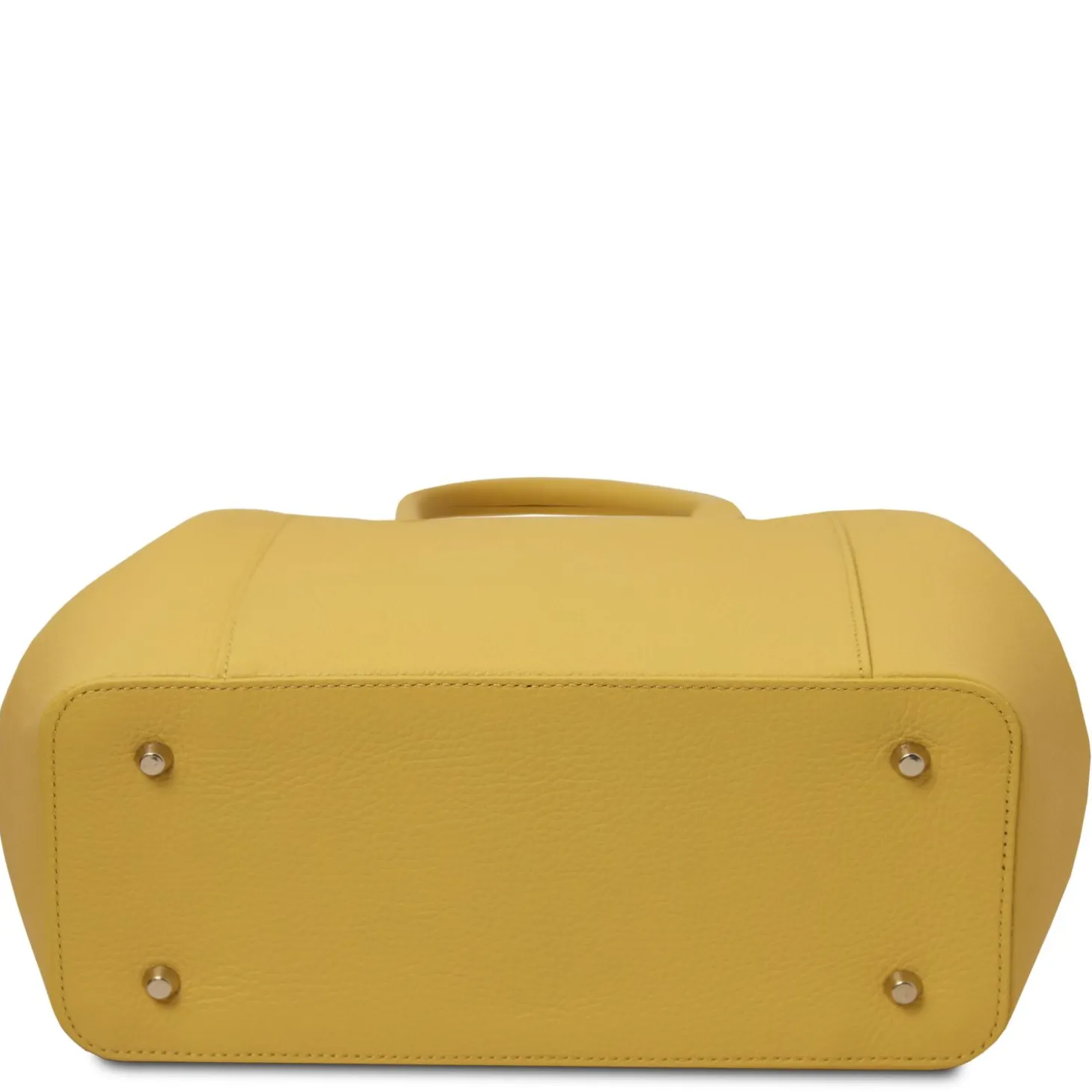 Ledertasche